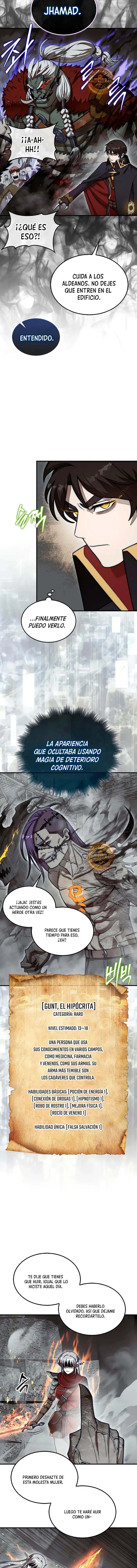 La Pieza 31ª Revierte La Situación - Capítulo 60 - Página 8 - LectorTMOo