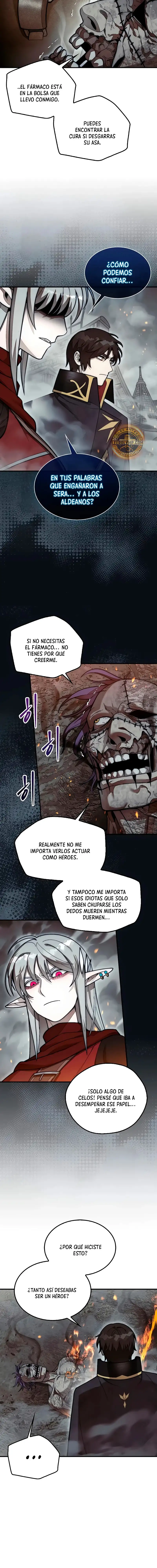 La Pieza 31ª Revierte La Situación - Capítulo 61 - Página 2 - LectorTMOo