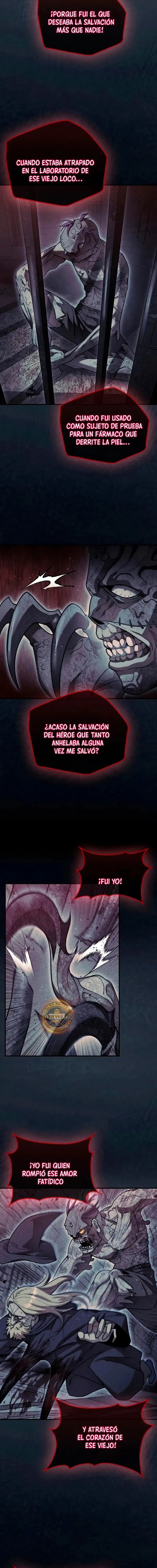 La Pieza 31ª Revierte La Situación - Capítulo 61 - Página 4 - LectorTMOo