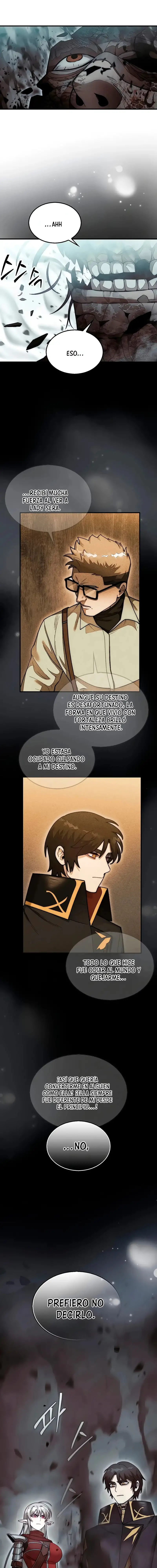 La Pieza 31ª Revierte La Situación - Capítulo 61 - Página 7 - LectorTMOo