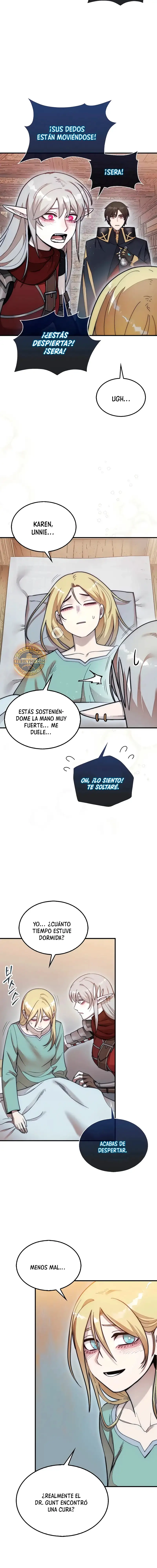 La Pieza 31ª Revierte La Situación - Capítulo 61 - Página 9 - LectorTMOo