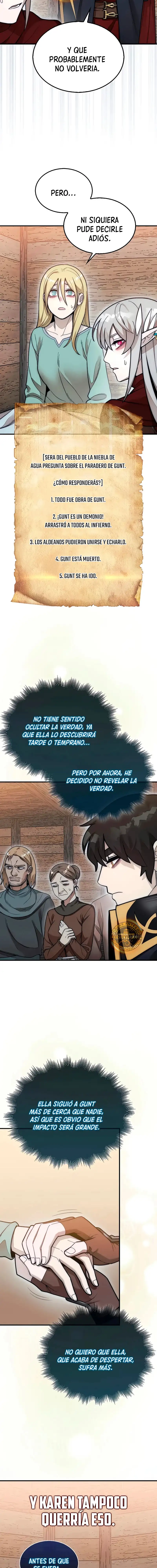 La Pieza 31ª Revierte La Situación - Capítulo 61 - Página 11 - LectorTMOo
