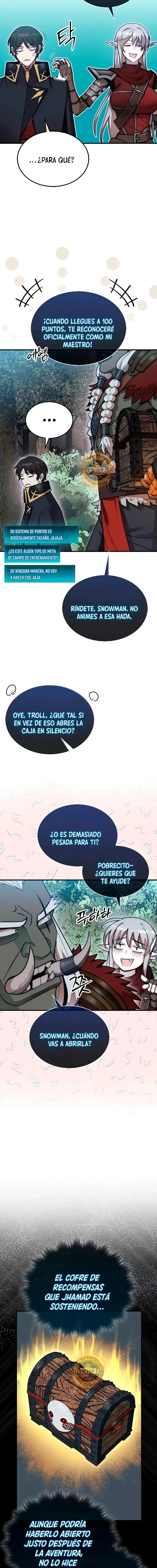 La Pieza 31ª Revierte La Situación - Capítulo 61 - Página 14 - LectorTMOo