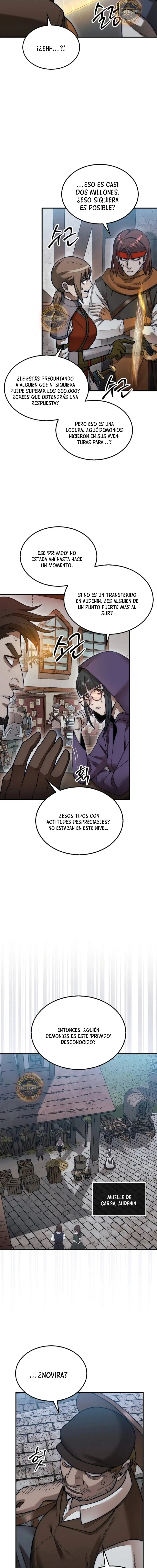 La Pieza 31ª Revierte La Situación - Capítulo 62 - Página 12 - LectorTMOo