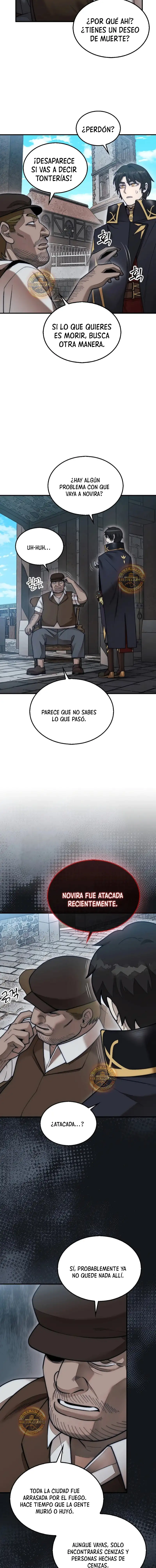 La Pieza 31ª Revierte La Situación - Capítulo 62 - Página 13 - LectorTMOo