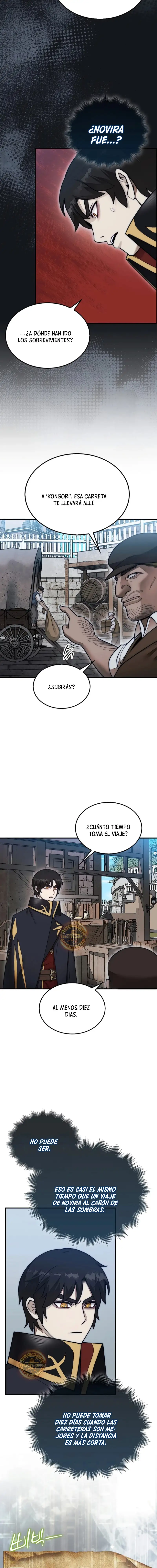 La Pieza 31ª Revierte La Situación - Capítulo 62 - Página 14 - LectorTMOo