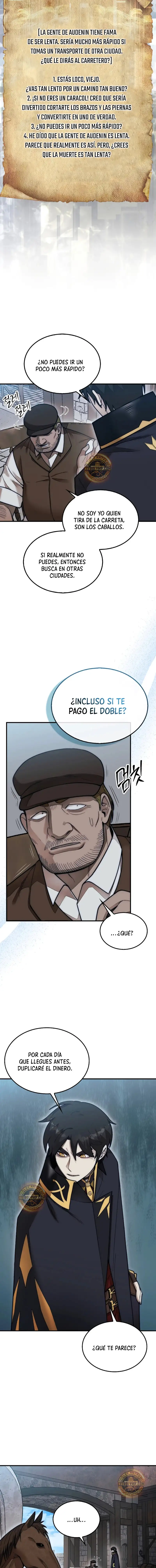 La Pieza 31ª Revierte La Situación - Capítulo 62 - Página 15 - LectorTMOo