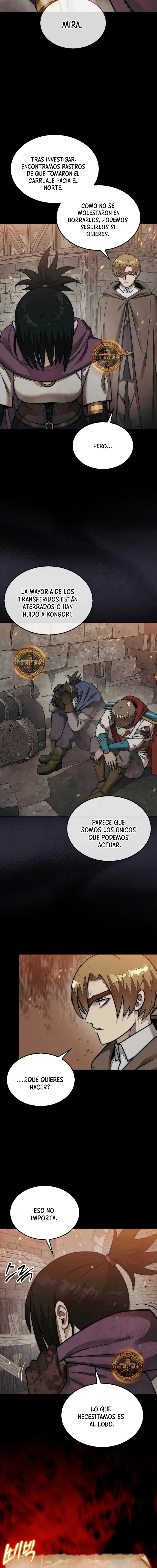 La Pieza 31ª Revierte La Situación - Capítulo 66 - Página 4 - LectorTMOo