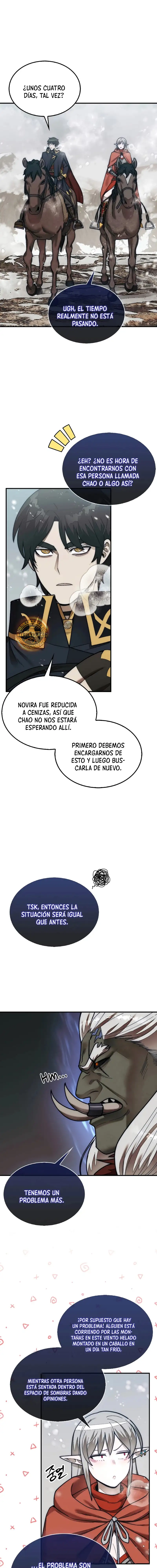 La Pieza 31ª Revierte La Situación - Capítulo 66 - Página 6 - LectorTMOo