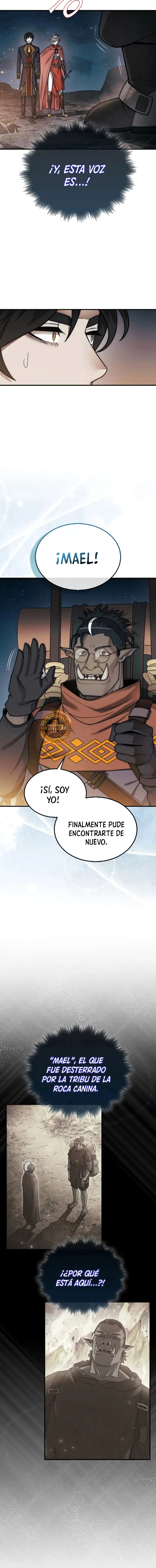 La Pieza 31ª Revierte La Situación - Capítulo 66 - Página 12 - LectorTMOo