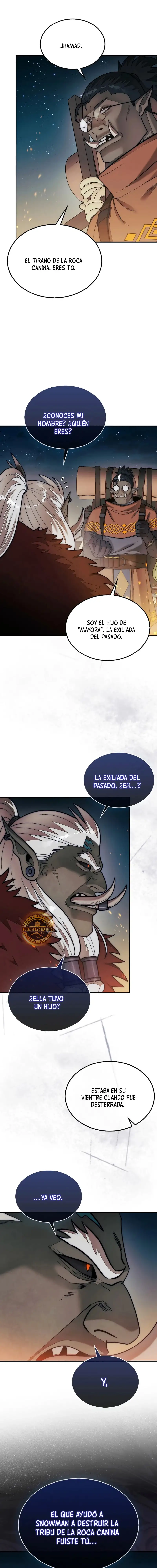La Pieza 31ª Revierte La Situación - Capítulo 66 - Página 14 - LectorTMOo