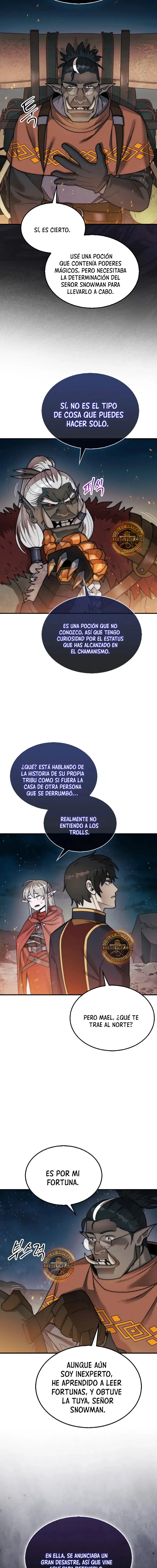 La Pieza 31ª Revierte La Situación - Capítulo 66 - Página 15 - LectorTMOo