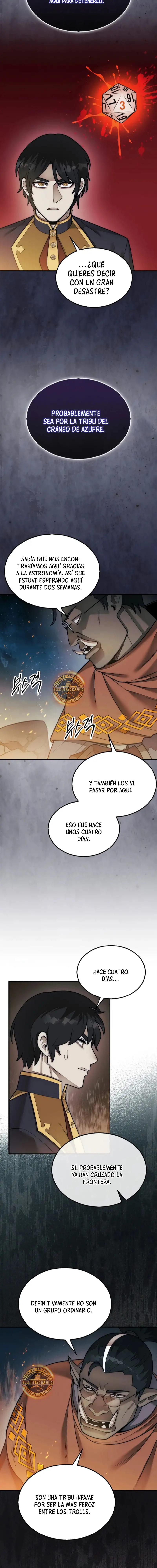 La Pieza 31ª Revierte La Situación - Capítulo 66 - Página 16 - LectorTMOo