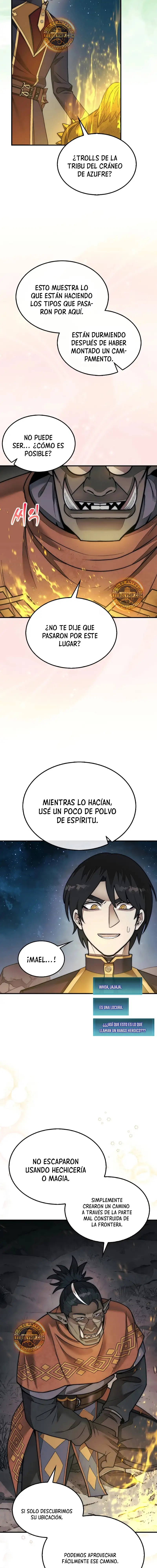 La Pieza 31ª Revierte La Situación - Capítulo 66 - Página 18 - LectorTMOo