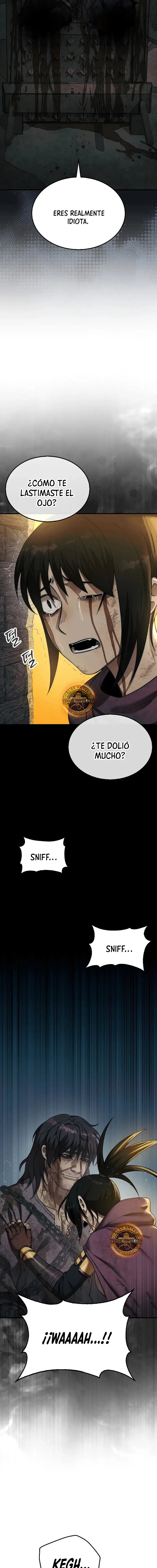 La Pieza 31ª Revierte La Situación - Capítulo 70 - Página 2 - LectorTMOo