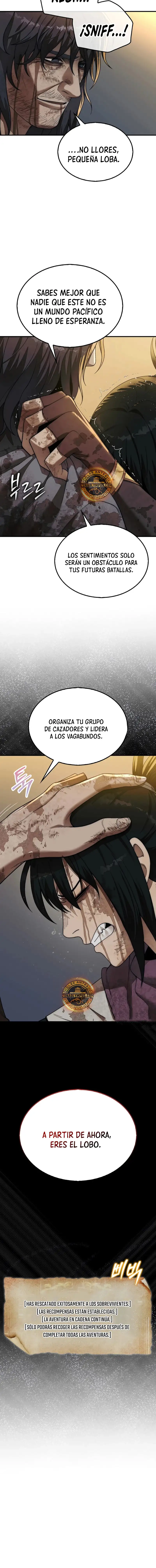 La Pieza 31ª Revierte La Situación - Capítulo 70 - Página 3 - LectorTMOo
