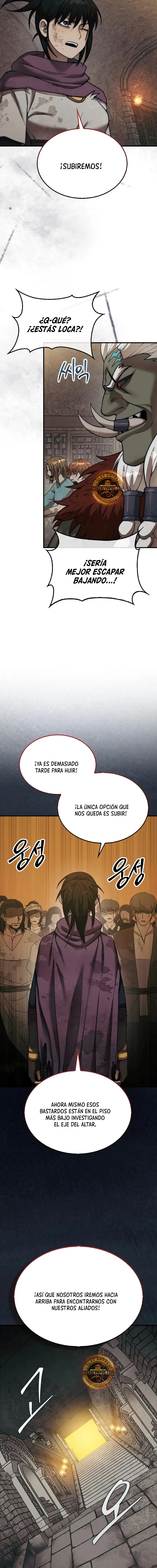La Pieza 31ª Revierte La Situación - Capítulo 70 - Página 6 - LectorTMOo