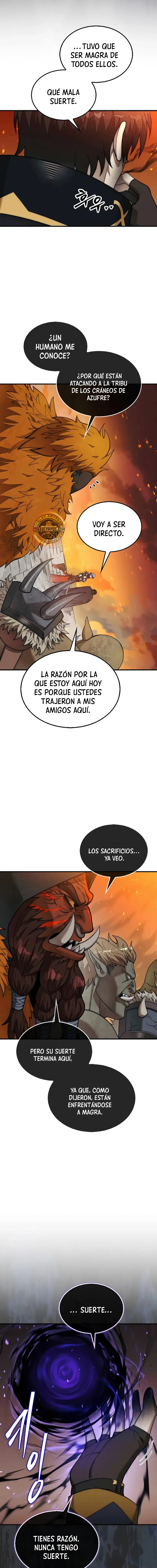 La Pieza 31ª Revierte La Situación - Capítulo 70 - Página 20 - LectorTMOo