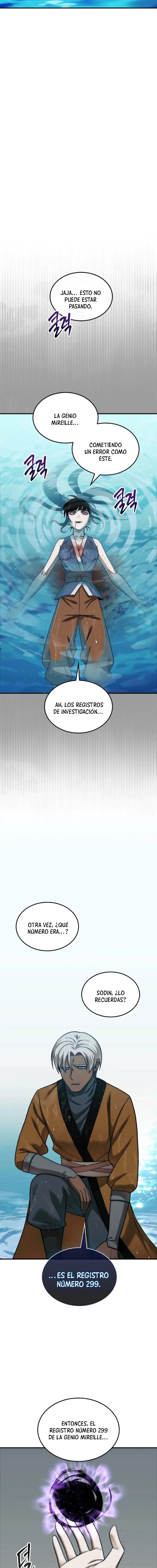 La Pieza 31ª Revierte La Situación - Capítulo 78 - Página 3 - LectorTMOo