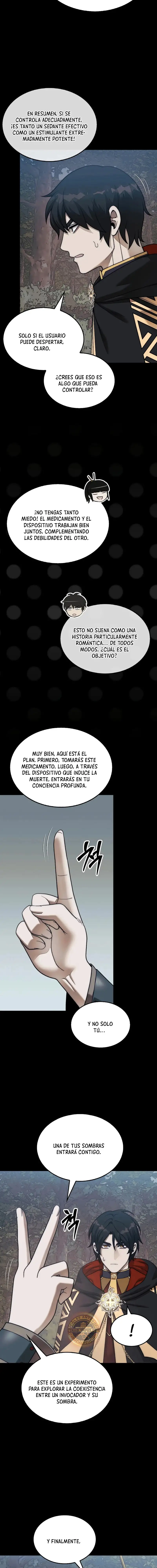 La Pieza 31ª Revierte La Situación - Capítulo 78 - Página 13 - LectorTMOo