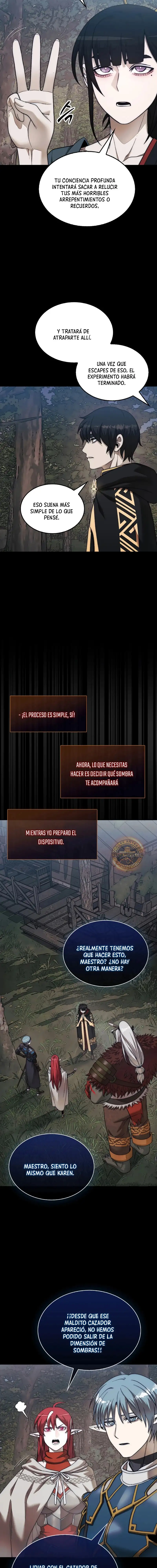 La Pieza 31ª Revierte La Situación - Capítulo 78 - Página 14 - LectorTMOo