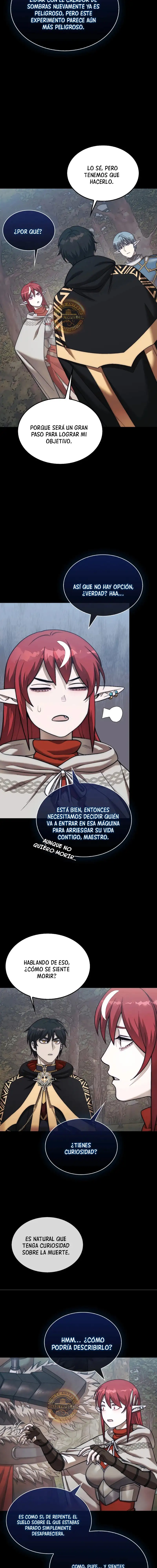 La Pieza 31ª Revierte La Situación - Capítulo 78 - Página 15 - LectorTMOo