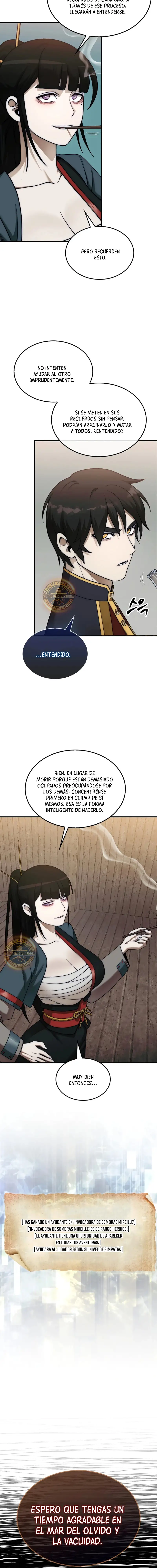 La Pieza 31ª Revierte La Situación - Capítulo 78 - Página 20 - LectorTMOo