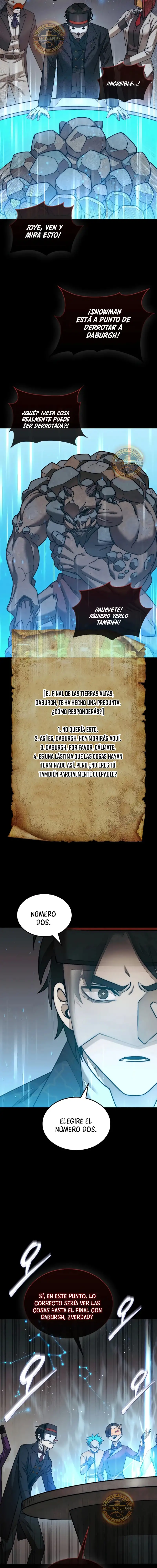 La Pieza 31ª Revierte La Situación - Capítulo 78 - Página 22 - LectorTMOo