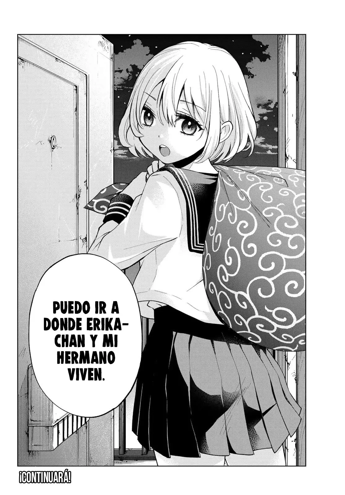 La prometida del cuco - Capítulo 16 - Página 22 - LectorTMOo