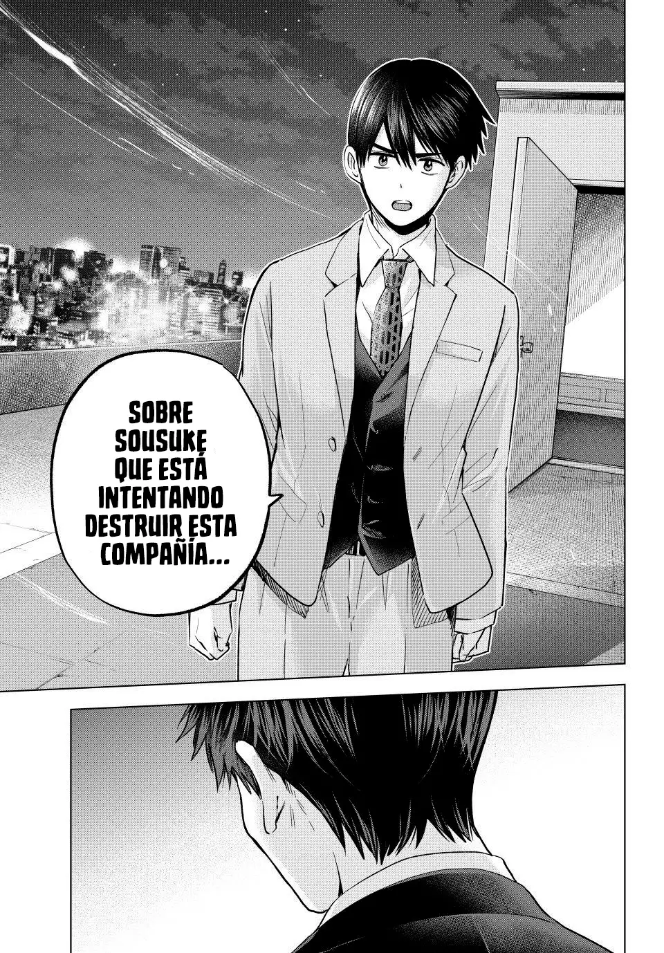La prometida del cuco - Capítulo 165 - Página 9 - LectorTMOo