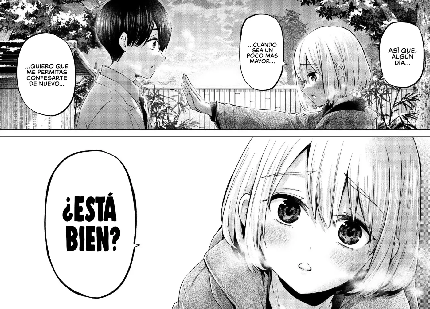La prometida del cuco - Capítulo 180 - Página 11 - LectorTMOo