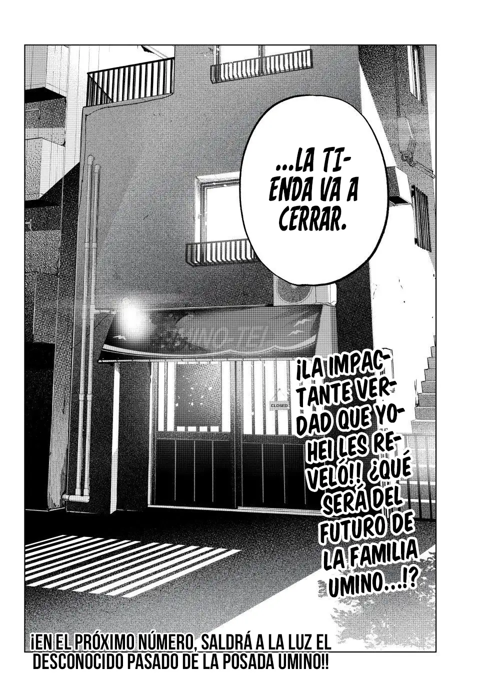 La prometida del cuco - Capítulo 278 - Página 22 - LectorTMOo