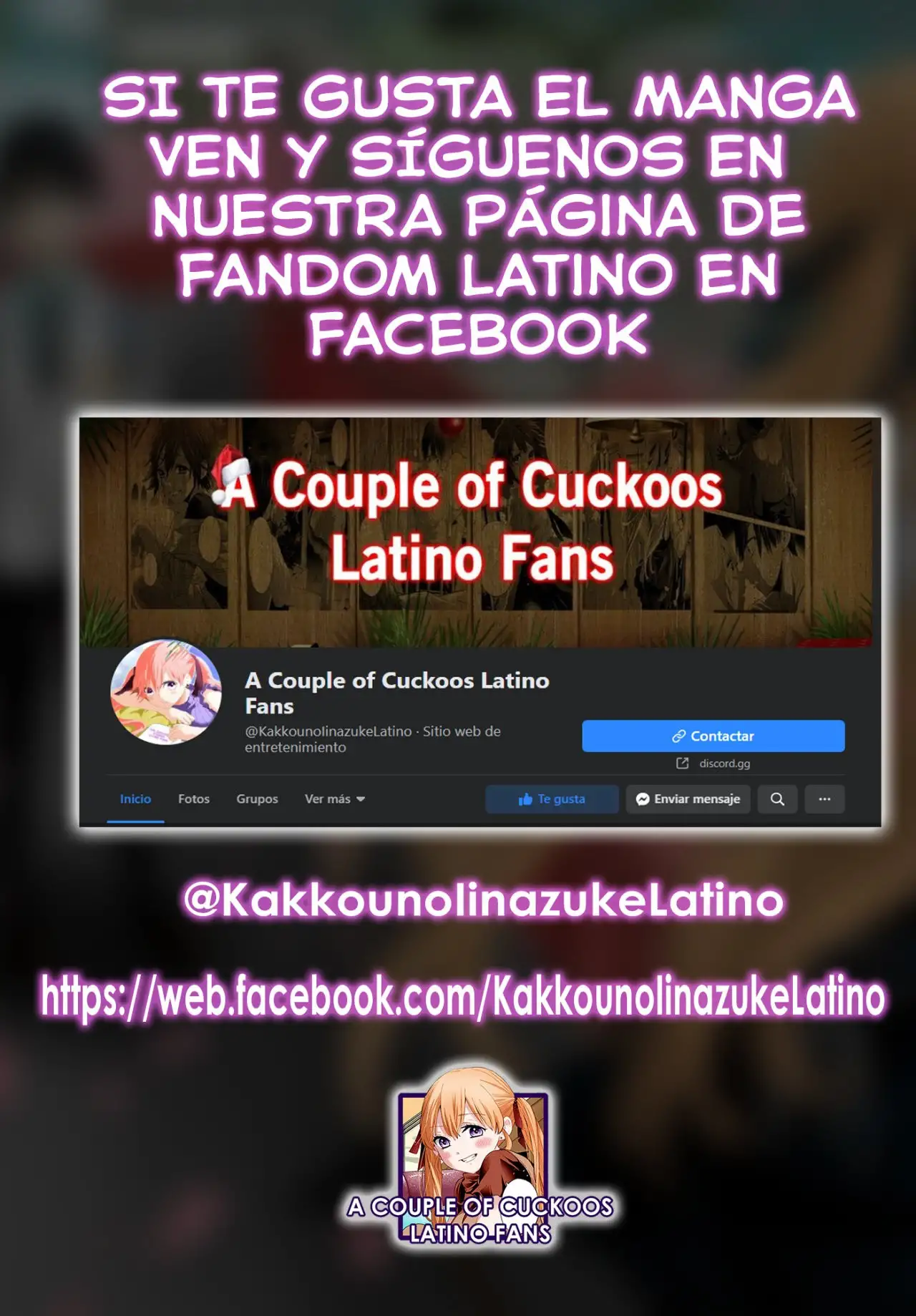 La prometida del cuco - Capítulo 48 - Página 24 - LectorTMOo