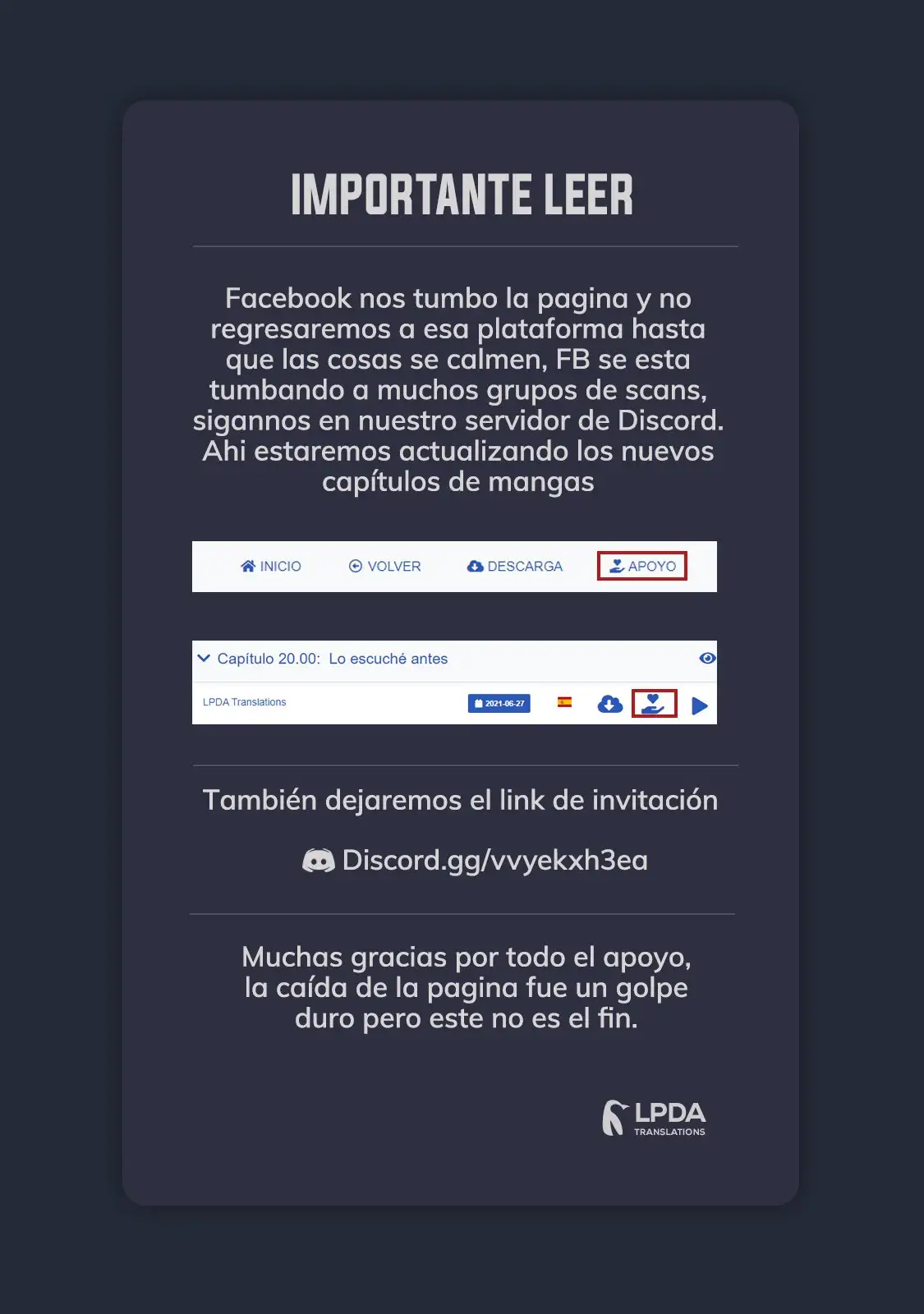 La prometida del cuco - Capítulo 70 - Página 23 - LectorTMOo