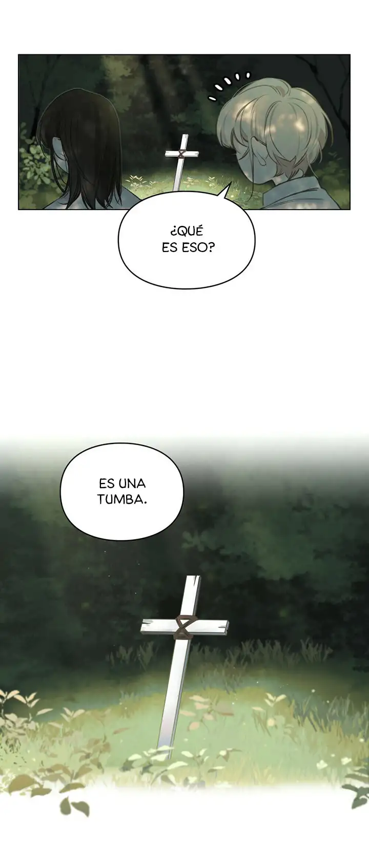 La razon por la que vives - Capítulo 1 - Página 17 - LectorTMOo