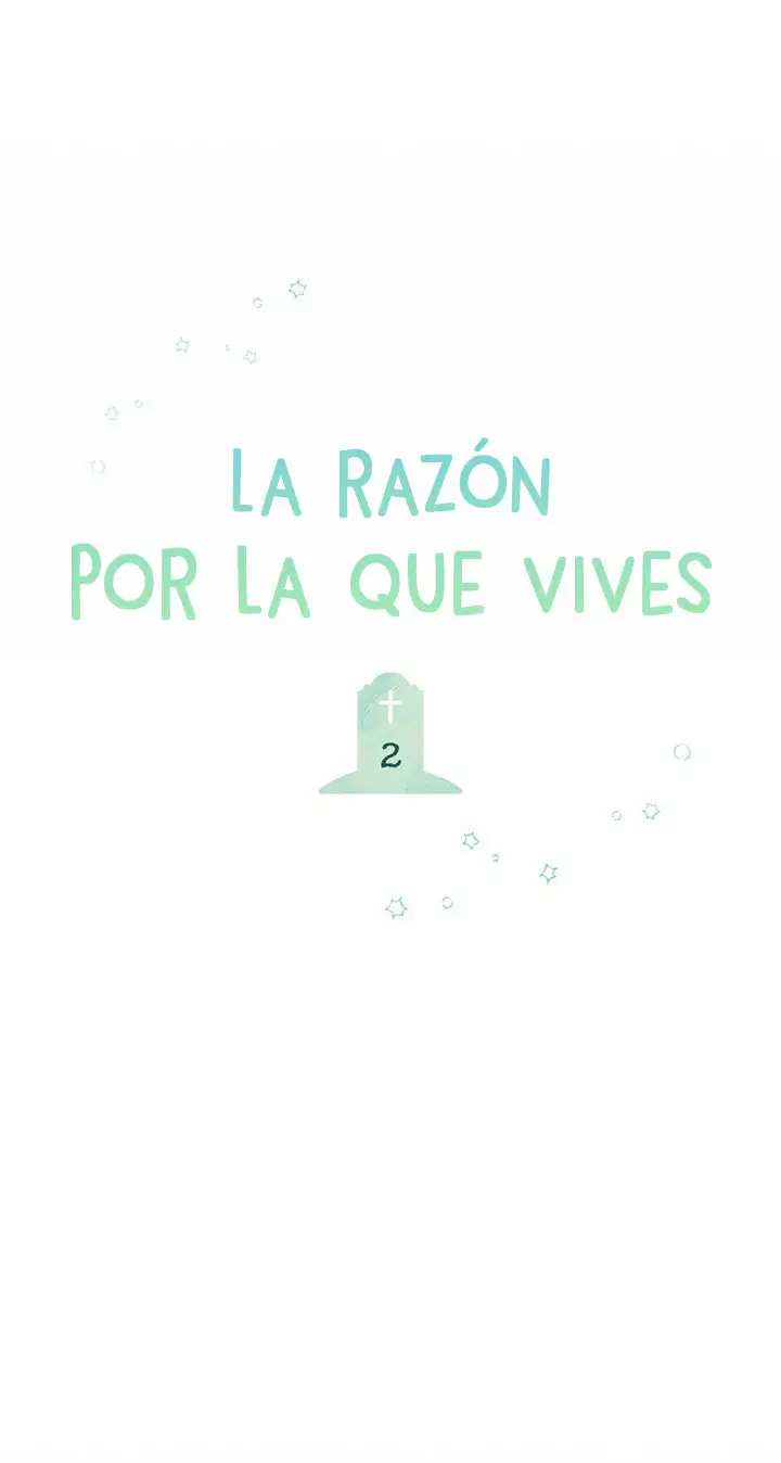 La razon por la que vives - Capítulo 2 - Página 10 - LectorTMOo
