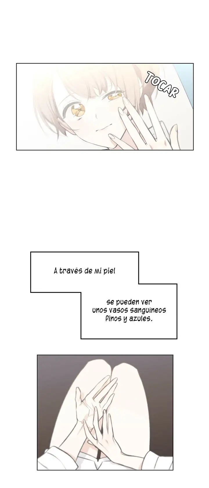La razon por la que vives - Capítulo 2 - Página 19 - LectorTMOo