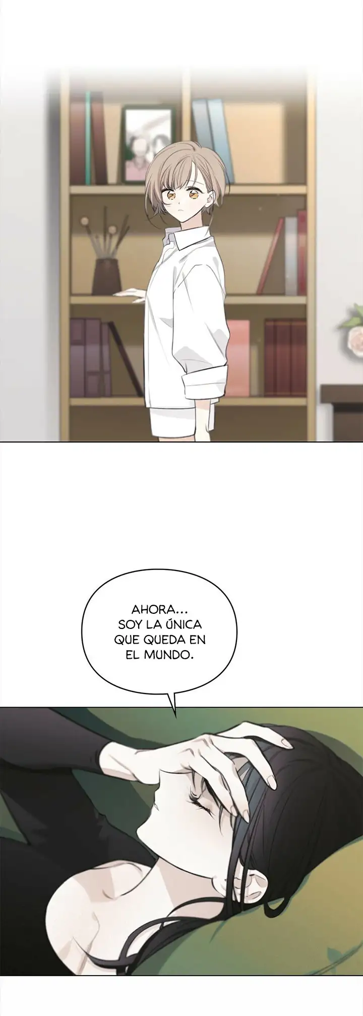 La razon por la que vives - Capítulo 3 - Página 5 - LectorTMOo