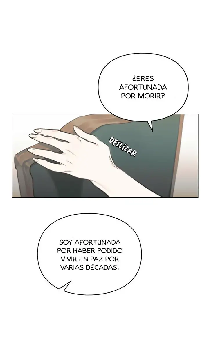 La razon por la que vives - Capítulo 3 - Página 9 - LectorTMOo