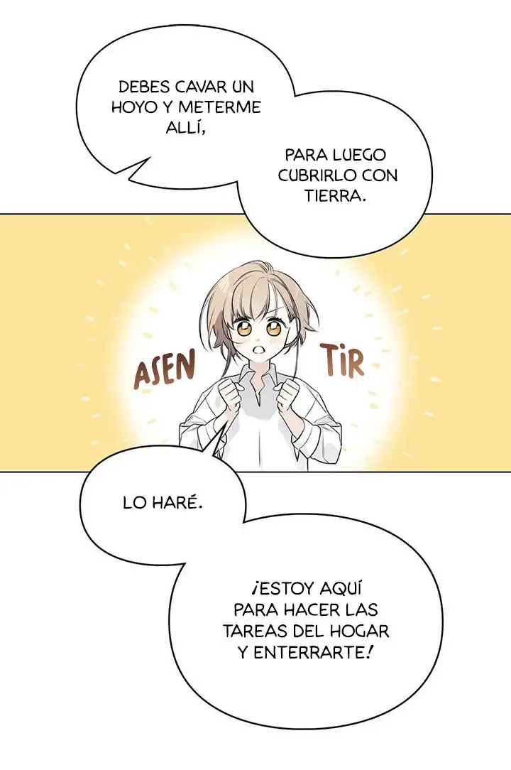 La razon por la que vives - Capítulo 3 - Página 13 - LectorTMOo