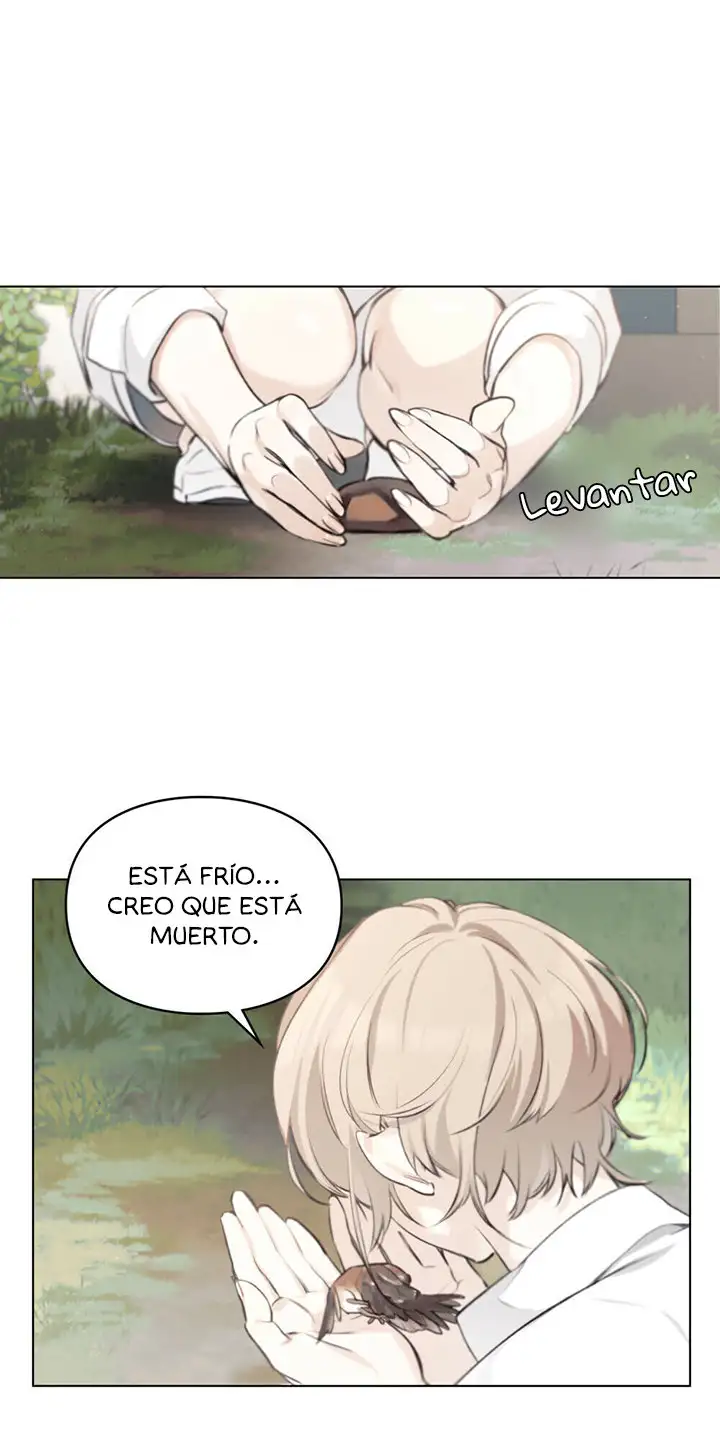 La razon por la que vives - Capítulo 3 - Página 22 - LectorTMOo