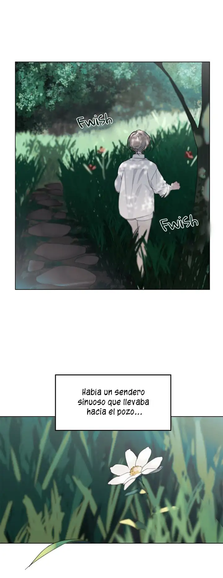 La razon por la que vives - Capítulo 4 - Página 4 - LectorTMOo