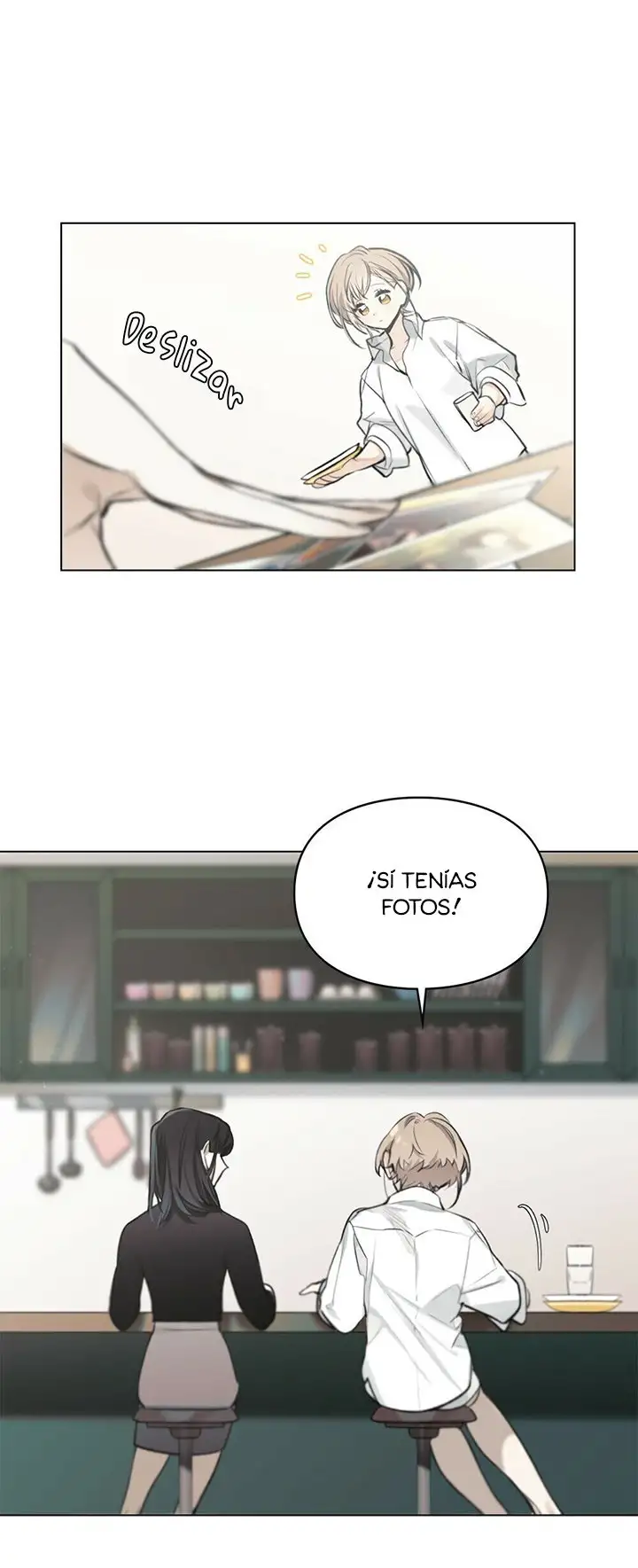 La razon por la que vives - Capítulo 4 - Página 13 - LectorTMOo