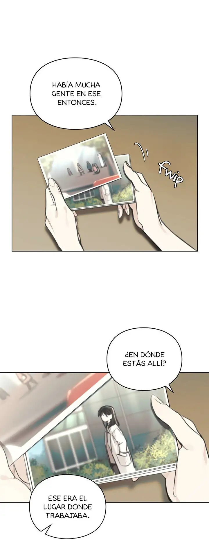 La razon por la que vives - Capítulo 4 - Página 14 - LectorTMOo