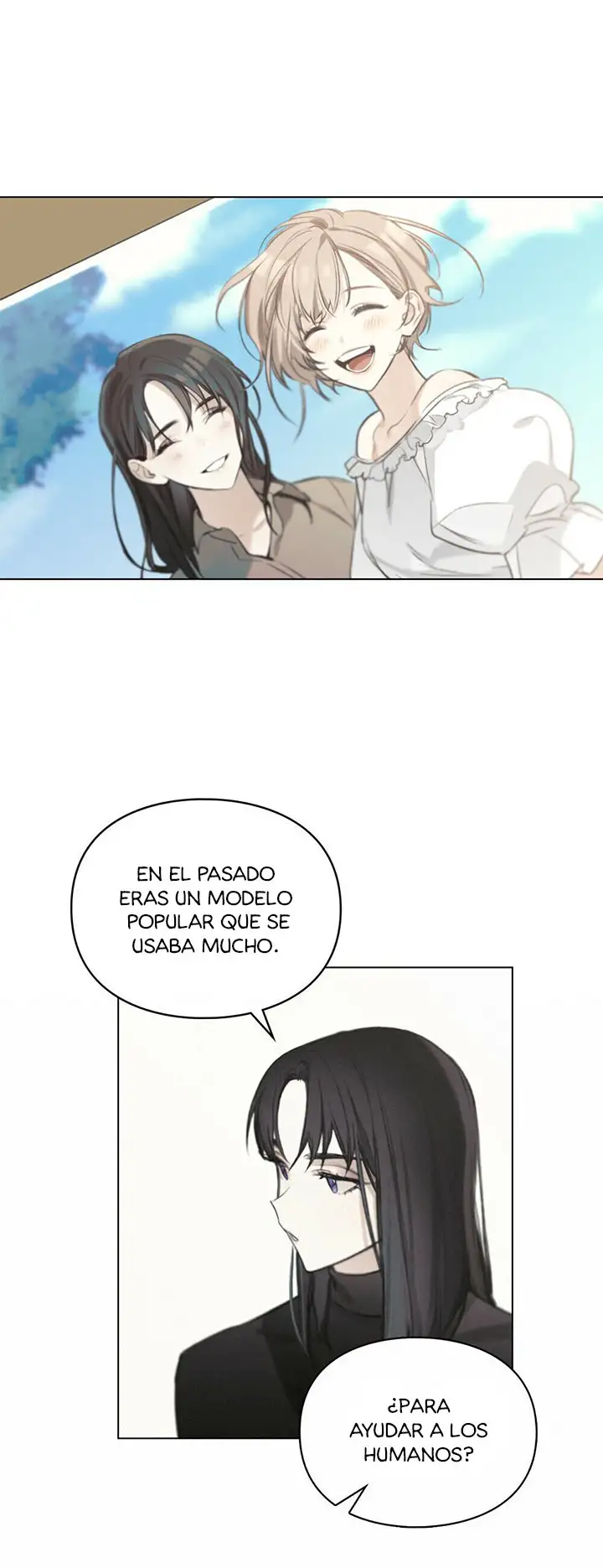 La razon por la que vives - Capítulo 4 - Página 16 - LectorTMOo