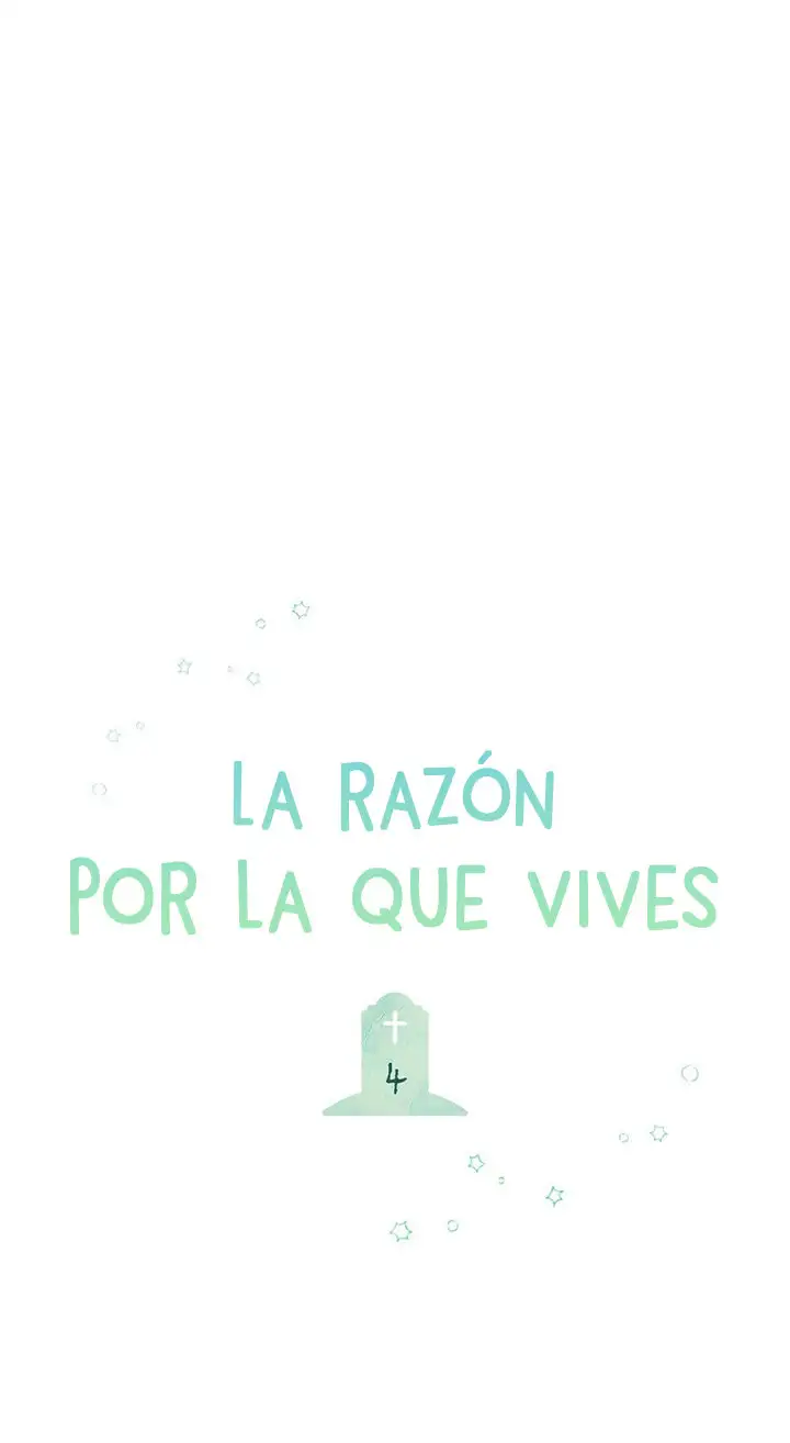 La razon por la que vives - Capítulo 4 - Página 19 - LectorTMOo