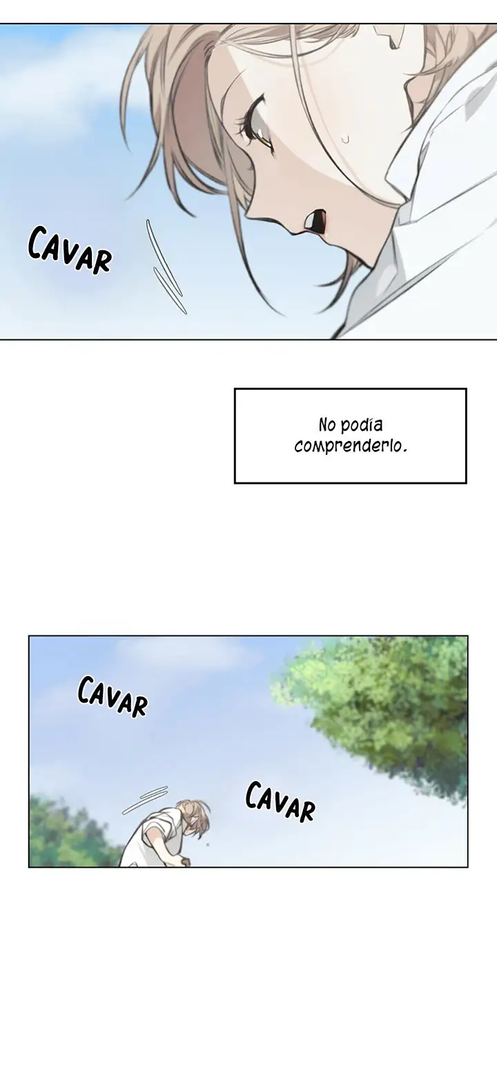 La razon por la que vives - Capítulo 4 - Página 28 - LectorTMOo