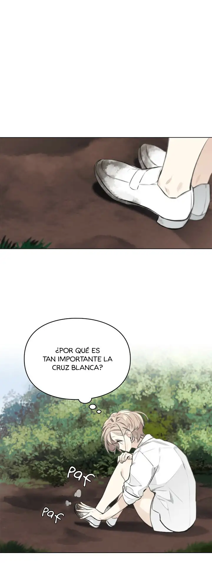 La razon por la que vives - Capítulo 4 - Página 29 - LectorTMOo