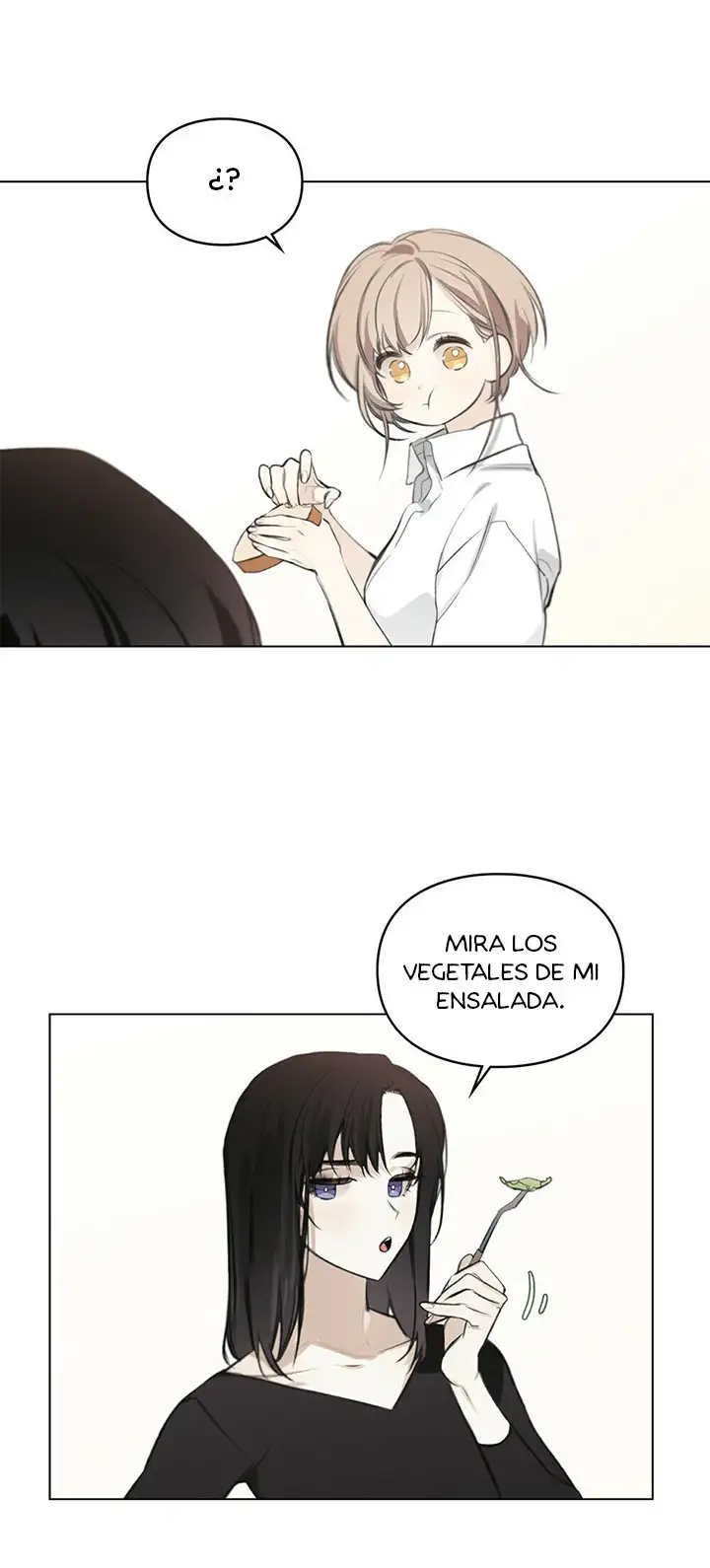 La razon por la que vives - Capítulo 5 - Página 8 - LectorTMOo