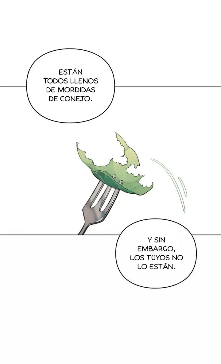 La razon por la que vives - Capítulo 5 - Página 9 - LectorTMOo